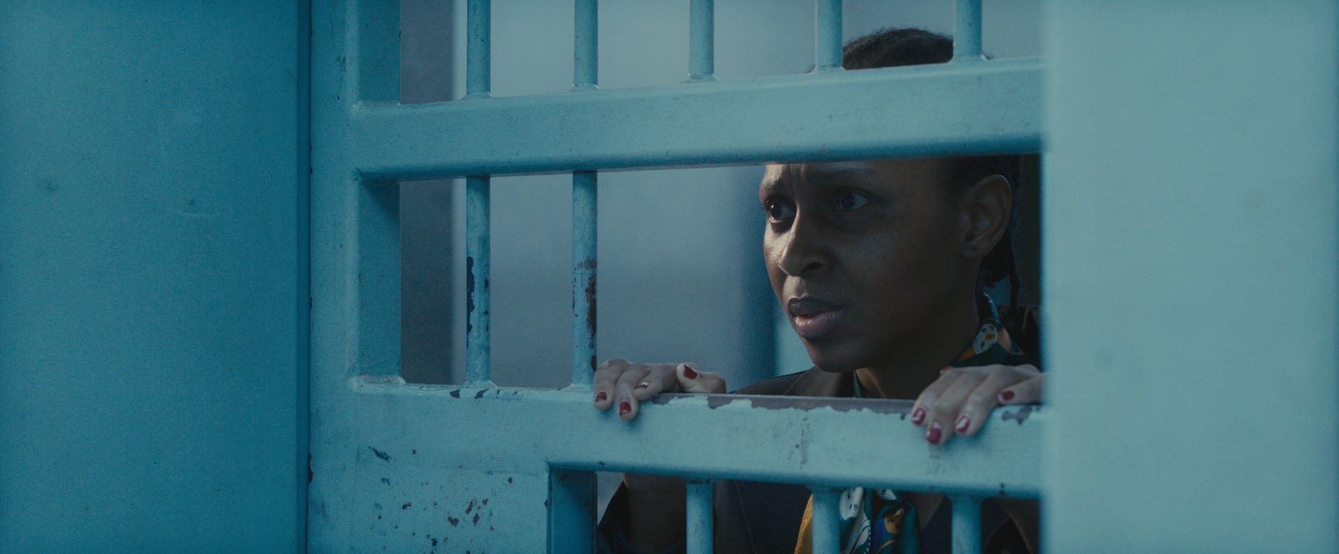 Katlego Danke shares her guilty pleasure in 'The Butcher's Soul'