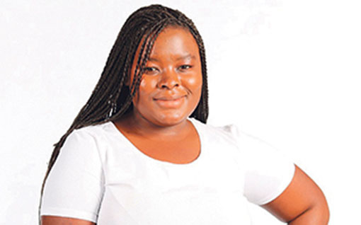 Tsakane Baloyi