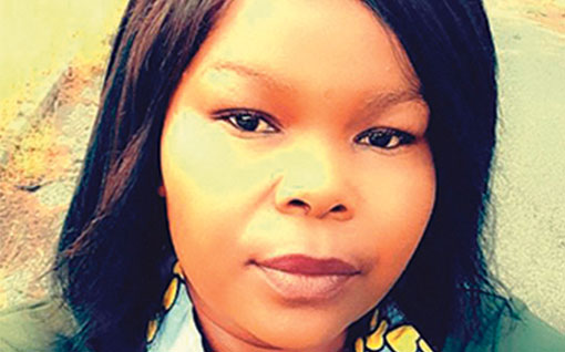 Tsetsana Suzen Bore