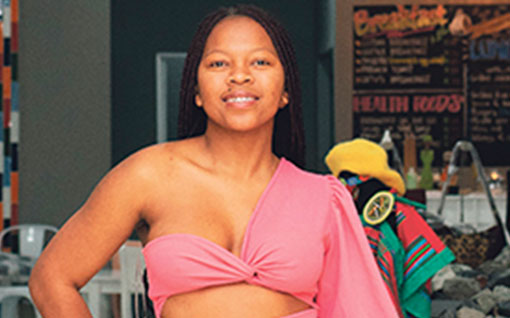 Tshepiso Mnisi