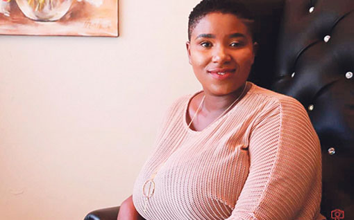 Vuyolwethu Ngalonkulu