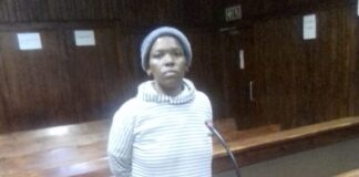 Nthabeleng Precious Ramashala
