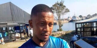 I see myself back in Bafana if I score more goals - Kutumela