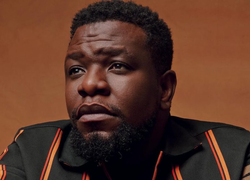 Why actor Sipho Ndlovu was released without bail