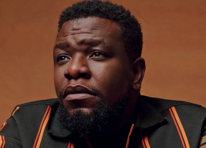 Why actor Sipho Ndlovu was released without bail