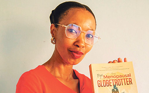 Xolisile Madlala