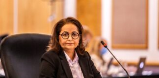 High court judge opens up on how cancer tore her life apart
