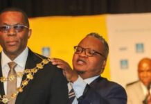 Newly elected EThekwini mayor Xaba promises war on corruption