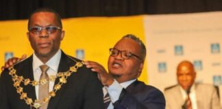 Newly elected EThekwini mayor Xaba promises war on corruption