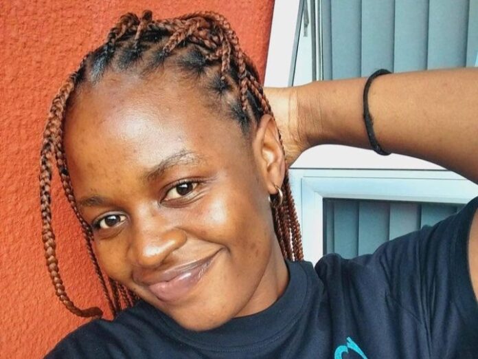Karabo Maluleke's killer sentenced