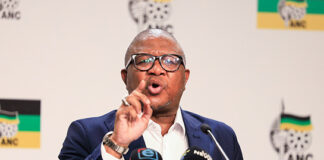 ANC to charge Tony Yengeni