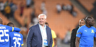 FC Augsburg coach says SA is lucky to have Flemming Berg
