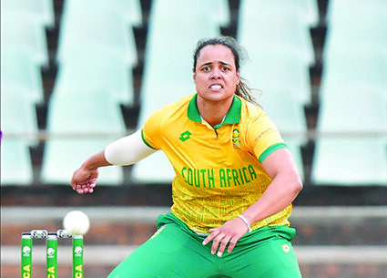 Proteas Women looking to avoid T20 whitewash against India 