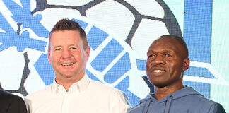 Dylan Kerr confirms Maleka as his assistant at Gallants 