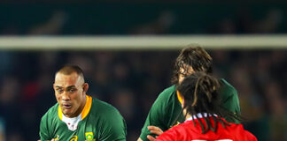 Portugal one-off Test opportunity for Erasmus to give future Boks another run 