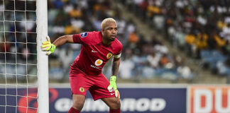 Khune hesitant about Chiefs’ offer 