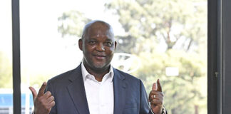 Mosimane paid millions of rands less than Neeskens 