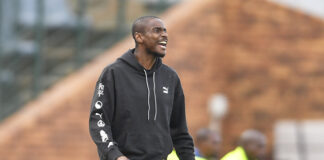 The wound is still fresh – Mokwena  