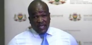 Social development boss in Free State 'a law unto himself'