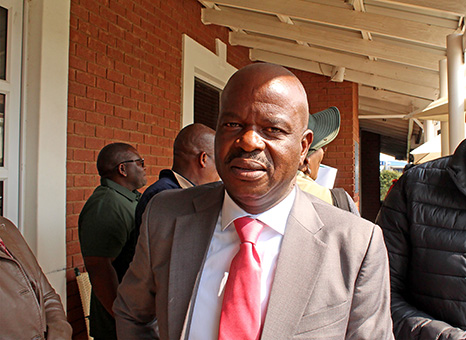 'Tuck shops will return to our people through investment'