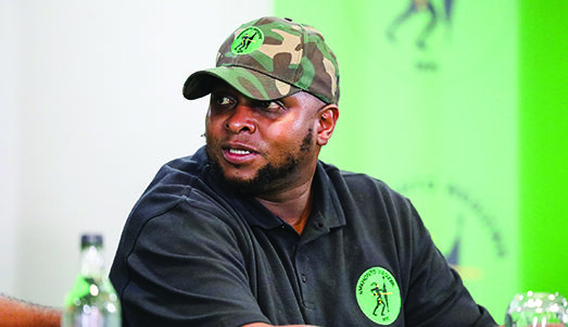 Shivambu