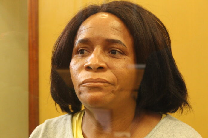 Insurance policy 'muderer' Agnes Setshwantsho back in court