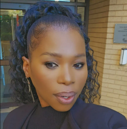 Anele Mda challenges Miss SA Organisation