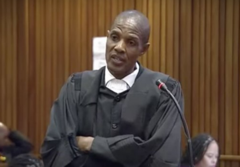Meyiwa murder trial continues