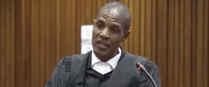 Meyiwa murder trial continues