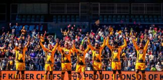 Kaizer Chiefs troubles