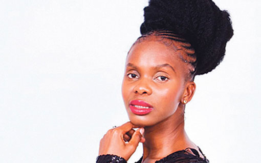Khanyisa Baloyi-Maphori