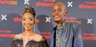Lerato Maphatsoe