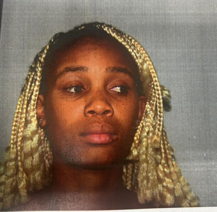 Woman kills lover