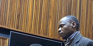 Mboro court case