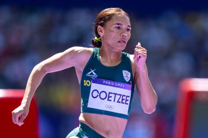 Olympic Games 2024