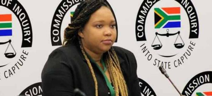 NPA moves to challenge extradition rules in Moroadi Cholota case