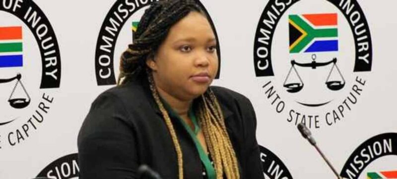 NPA moves to challenge extradition rules in Moroadi Cholota case