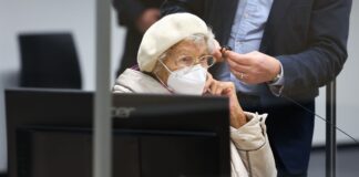 Holocaust Case