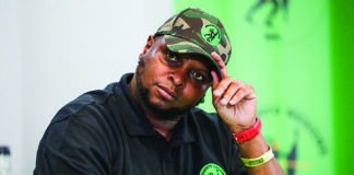 MK denying its voters their voice in Parliament