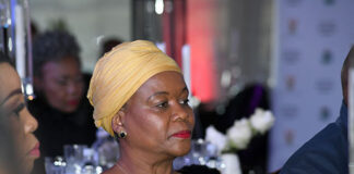 Luthuli House staff in limbo as ANC fails to pay salaries