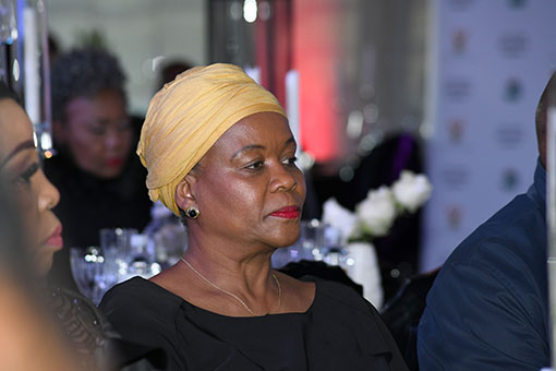 Luthuli House staff in limbo as ANC fails to pay salaries
