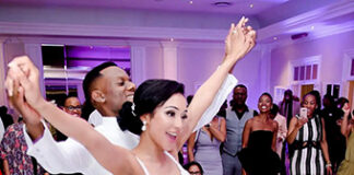 Slikour buys estranged wife out of their Sandton house