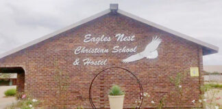 Eagles Nest Christian School