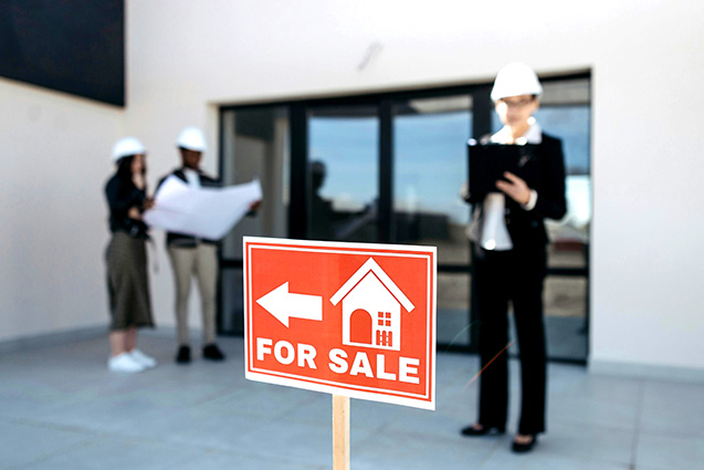 Study findsSA youth buying homes worth R1.2m on average