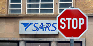 SA Revenue Service