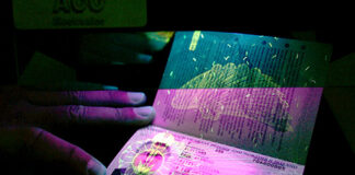 French firm keeps faith in biometrics project 