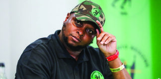 Godi questions MK’s unity approach ahead of historic conference