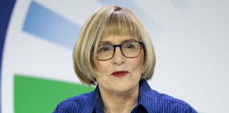 Helen Zille