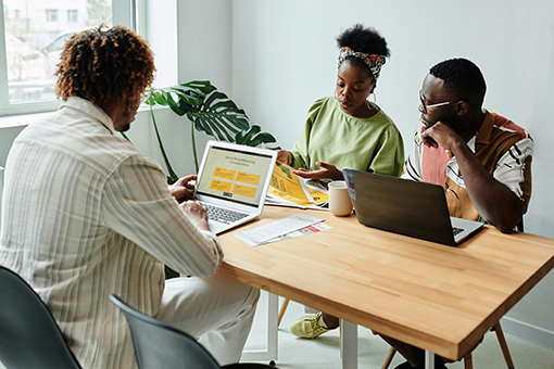 What it takes to make a success of your journey as an entrepreneur 
