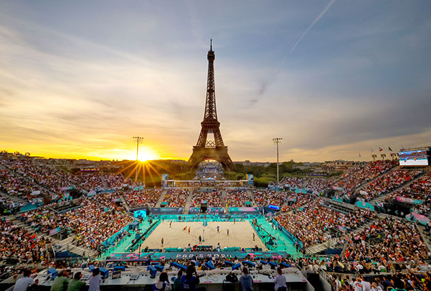 Olympic Games